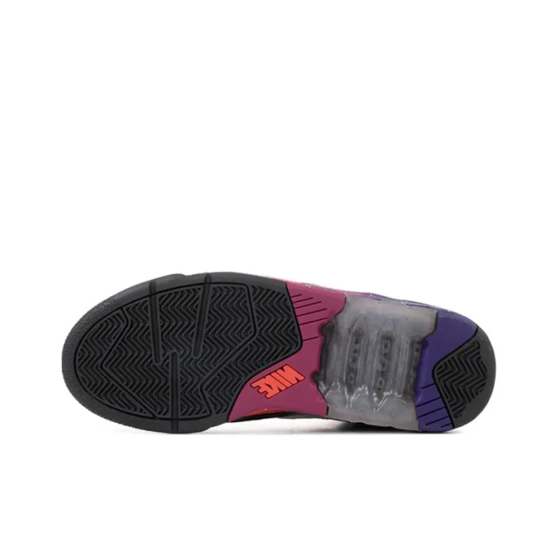 Nike Air Force 180 Phoenix Suns-4