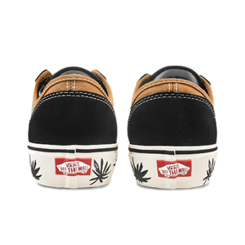 Vans Style 36 Sf Brown Unisex-4