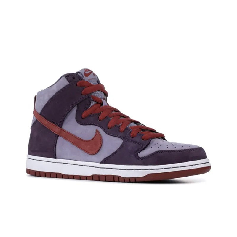 Nike Sb Dunk High Daybreak Plum-1