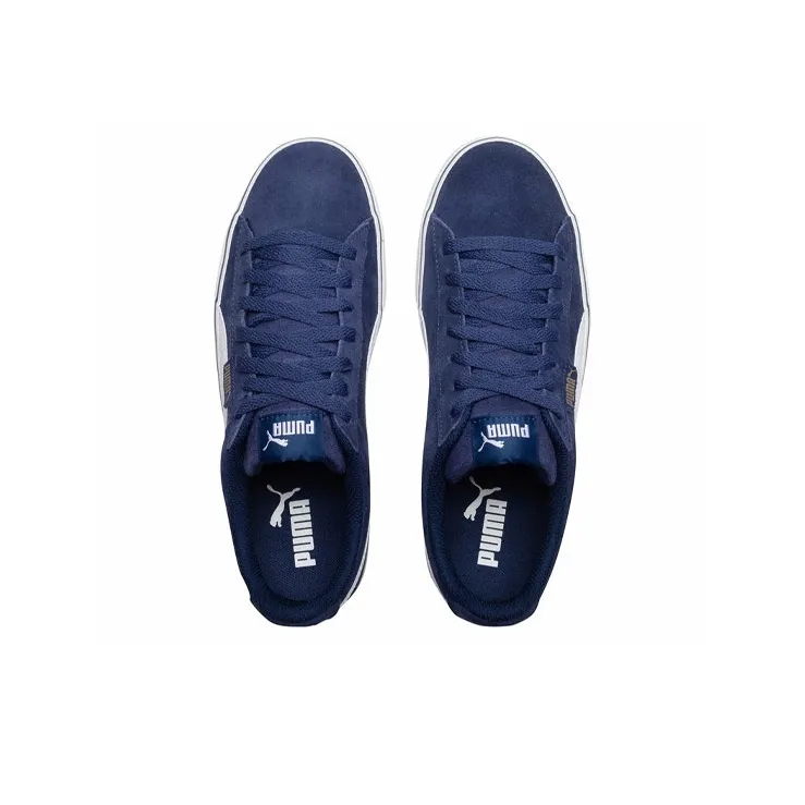 PUMA 1948 Vulc 'Blue Depths'-3