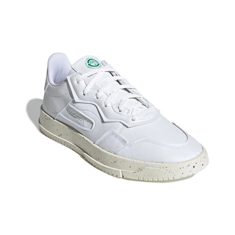 Adidas Sc Premiere Clean Classics White-2