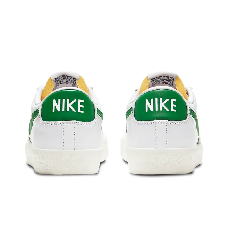 Nike Blazer Low 77 Pine Green-4