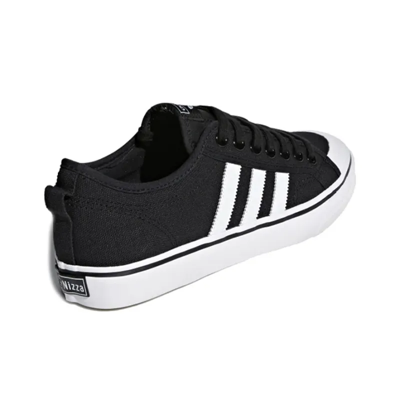 Adidas Nizza Core Black-3