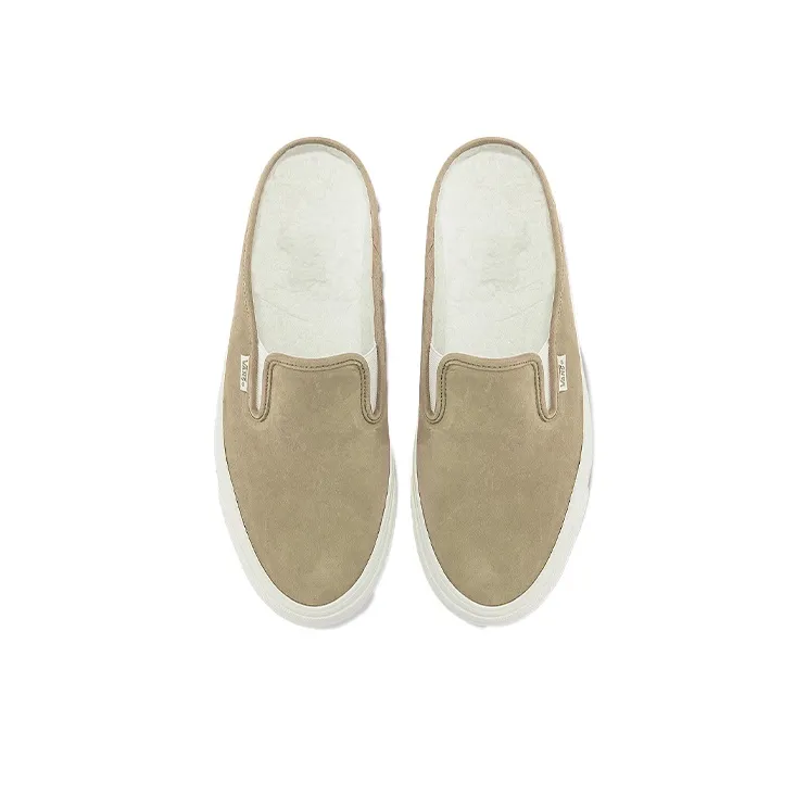 Vans Museum Of Peace & Quiet X Og Mule Lx 'Tuffet'-3