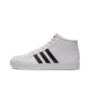 Adidas Neo Vs Set Mid White/Black