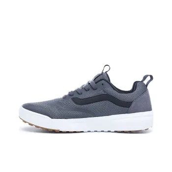 UltraRange Vans Rapidweld 'Asphalt'