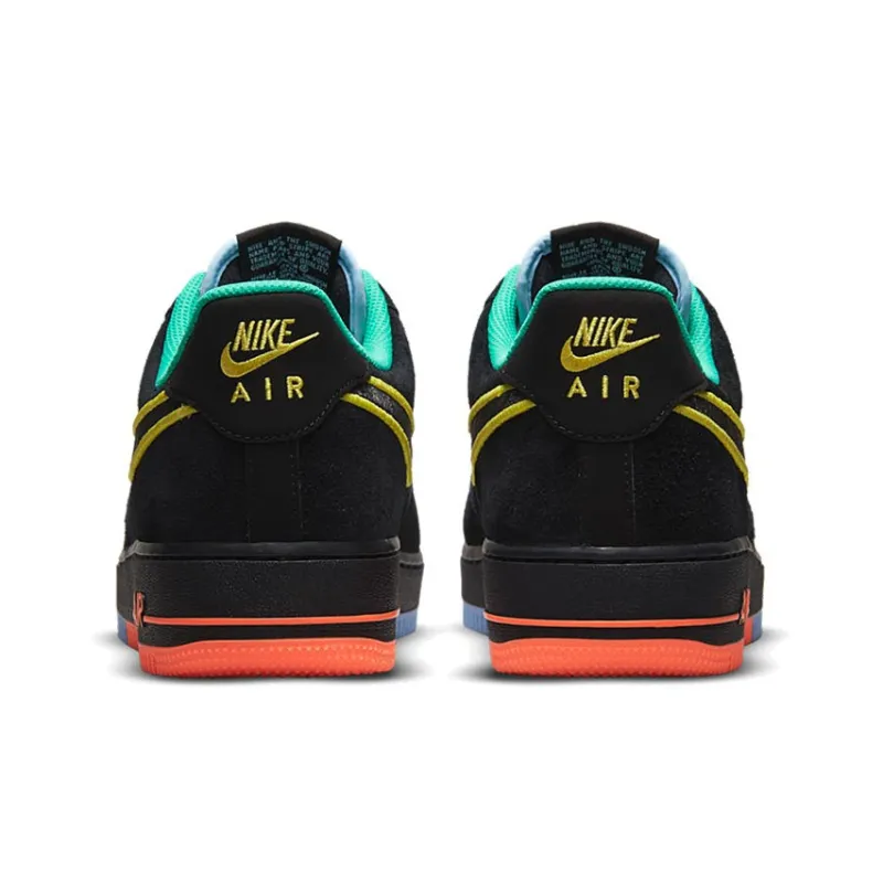 Nike Air Force 1 Low Peace And Unity-4