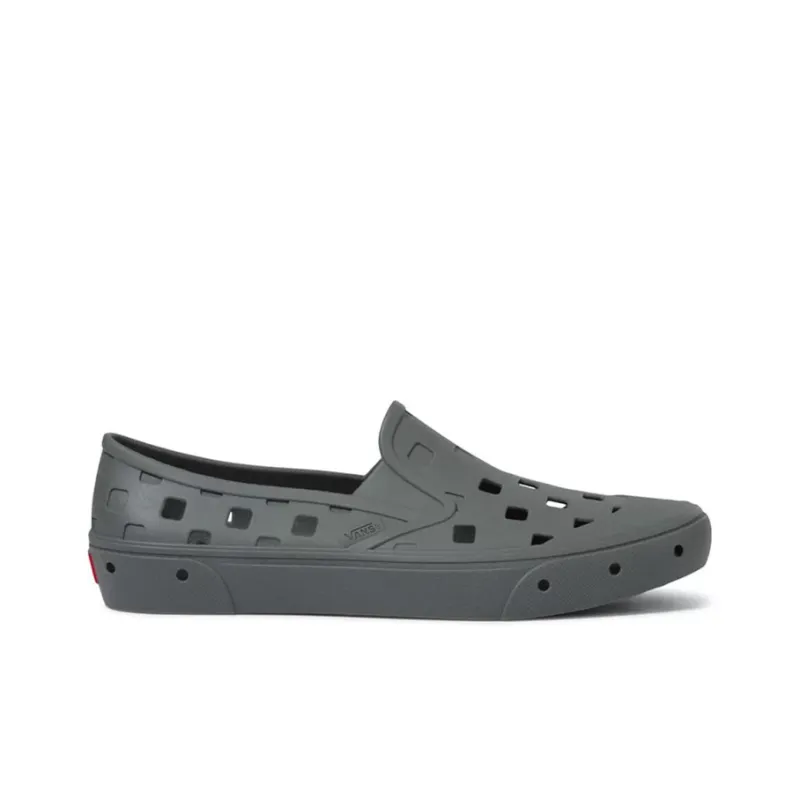 Vans Trek Slip On 'Pewter'-1