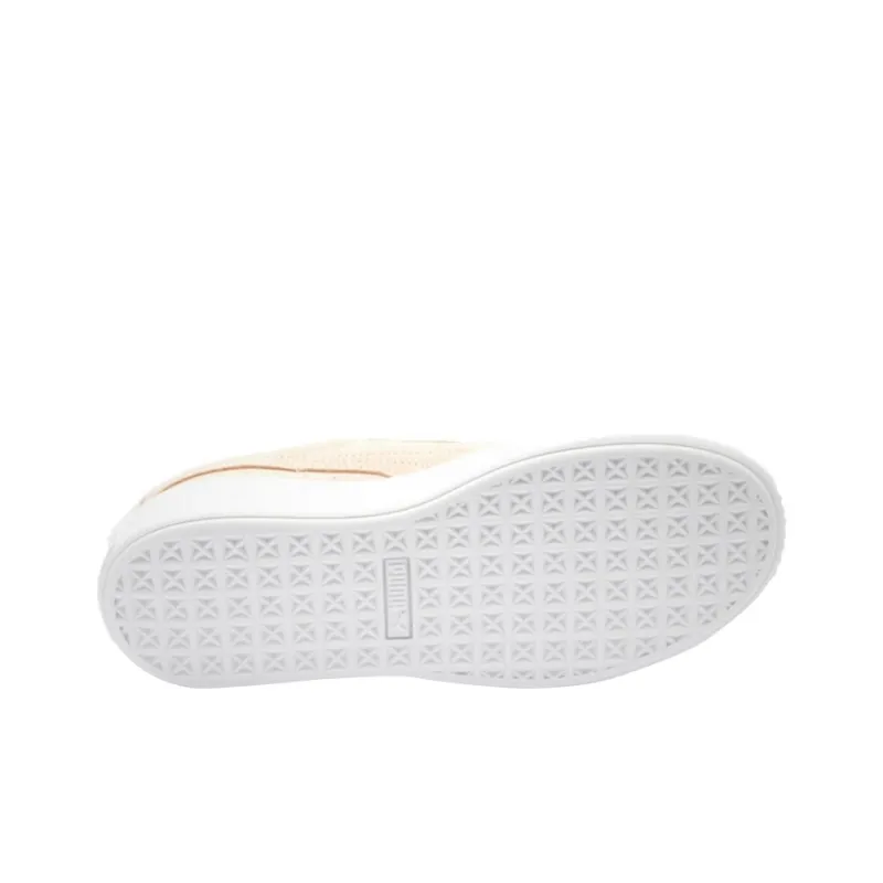PUMA Suede Platform LunaLux Women's-4