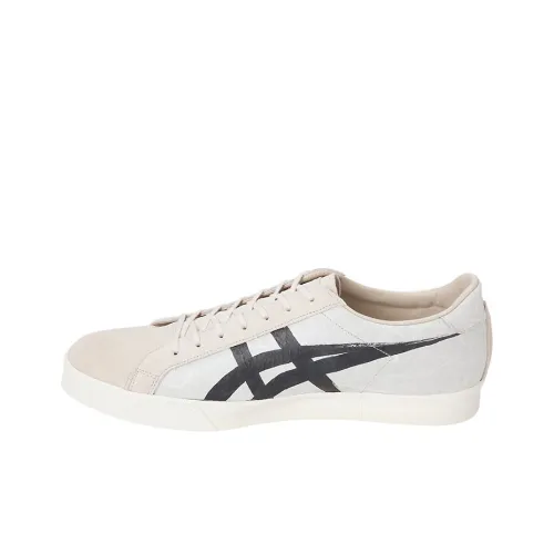 Onitsuka Tiger Fabre BL-S Skateboard Shoes Men Low-Top White/Black