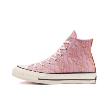 Chuck 70 Women's Converse High 'Runway Cable' Women's