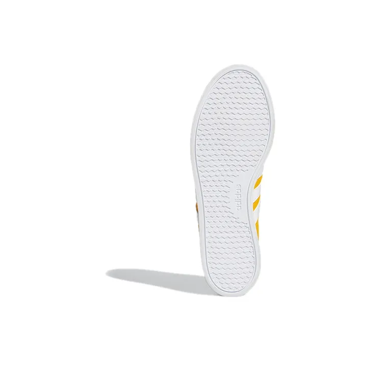 Neo Adidas Neo Bravada 'Yellow'-4