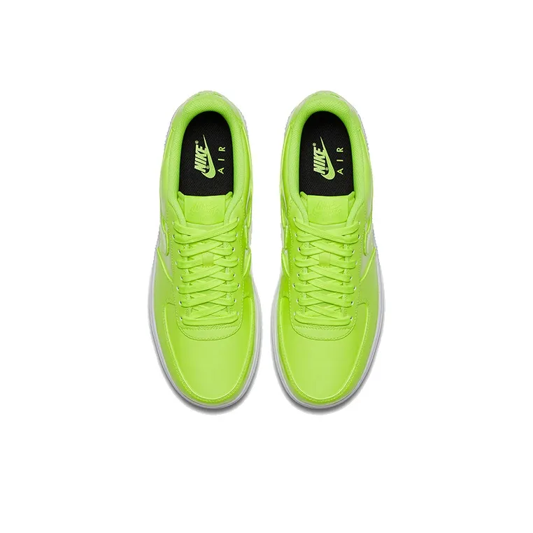 Nike Air Force 1 Low '07 Volt-3