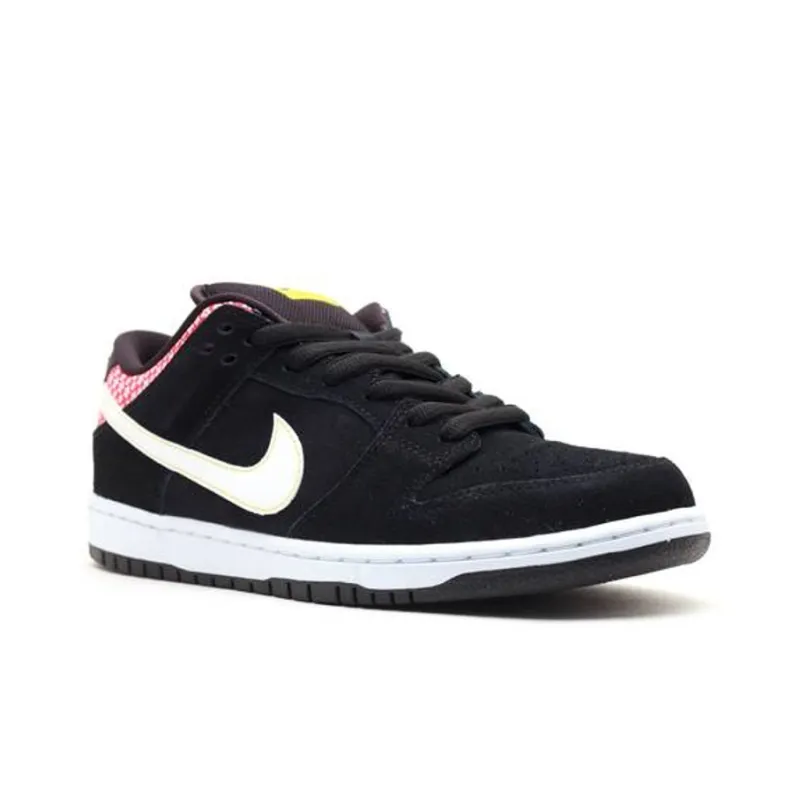 Nike SB Dunk Low Firecracker-2