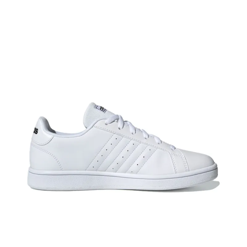 Adidas Women's Grand Court Base 'Cloud White' Women's-1
