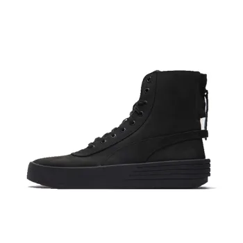 PUMA Parallel The Weeknd Black