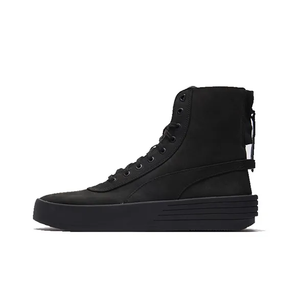 PUMA Parallel The Weeknd Black-0