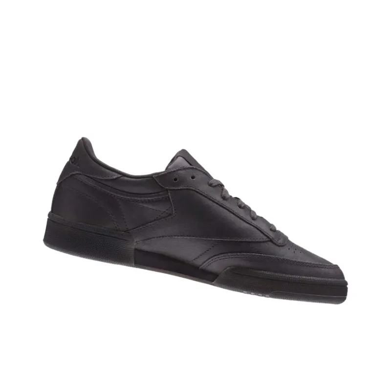 Reebok Face Stockholm X Women's Club C 85 'Smoky Volcano' Women's-3
