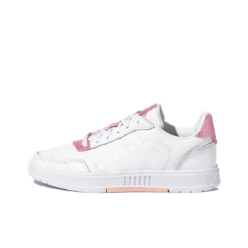 Courtmaster Women's Adidas Neo 'White Clear Pink' Women's