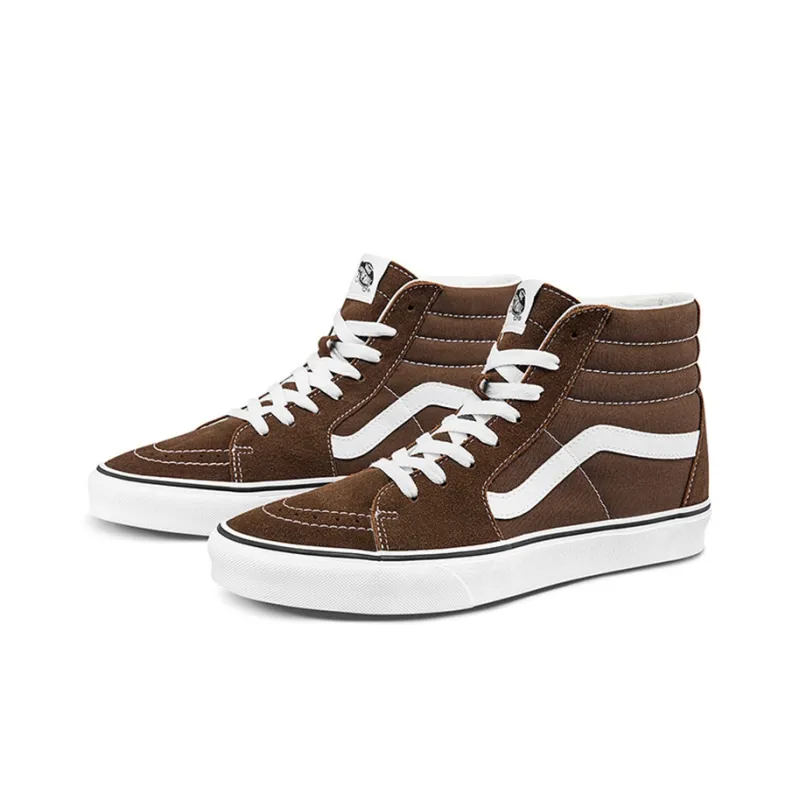 Vans Sk8 Hi 'Rain Drum'-1