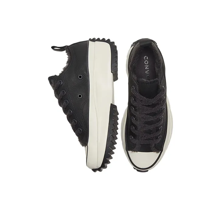 Converse Run Star Hike Low 'Cozy Club Almost Black'-4