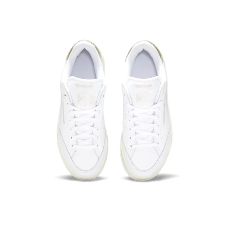 Reebok Classics Ad Court 'White Gold' Women's-4