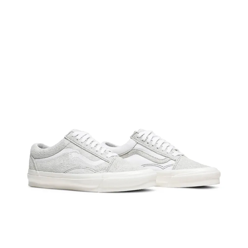 Vans Notre X Vault Og Old Skool Lx 'Off White'-2