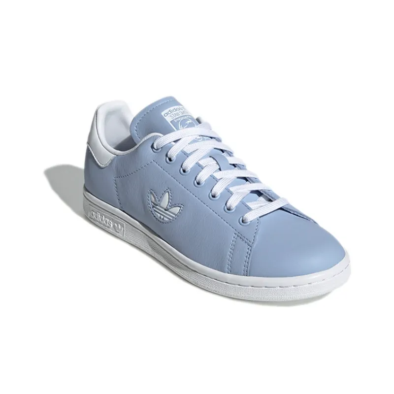 Adidas Women's Stan Smith 'Periwinkle' Women's-2