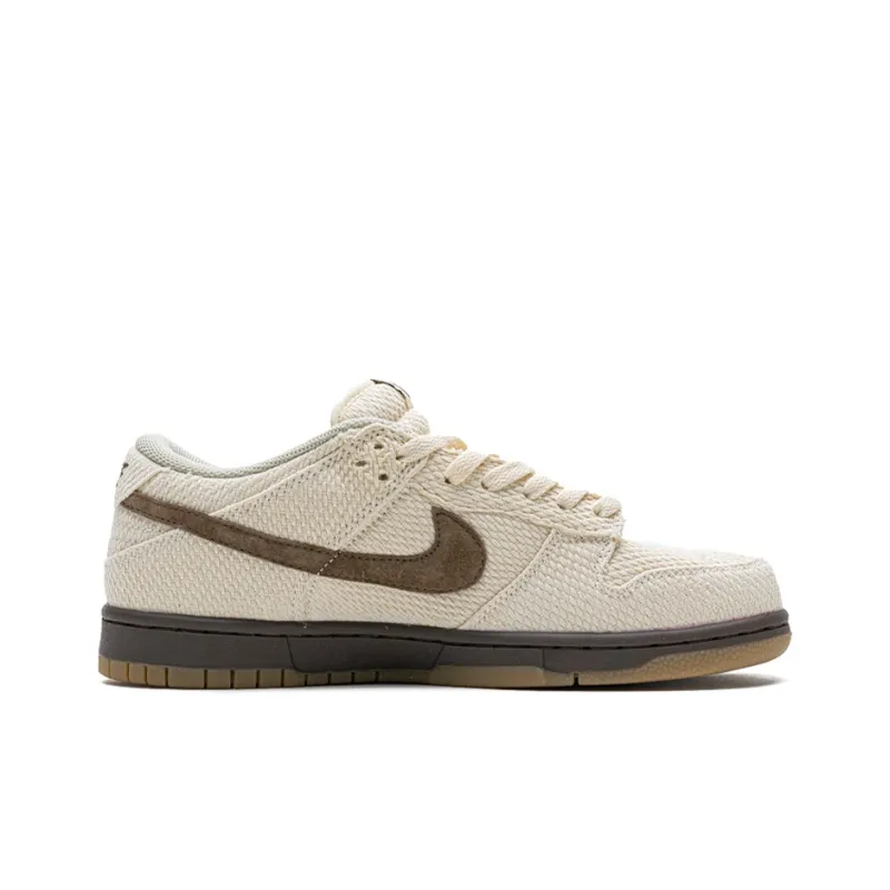Nike Dunk Low Net Medium Brown 2005-1