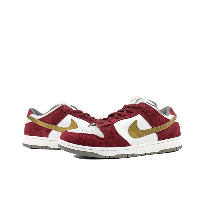 Nike Sb Dunk Low Shanghai 2004-2