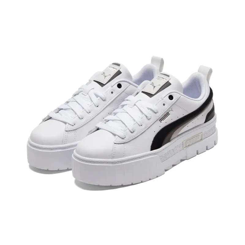 PUMA Mayze 'Triplex White Nimbus Cloud' Women's-2