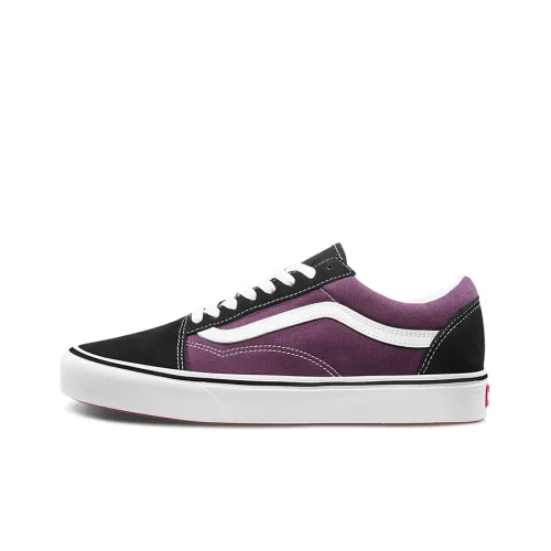 Vans Old Skool ComfyCush 'Sport - Black Prune'