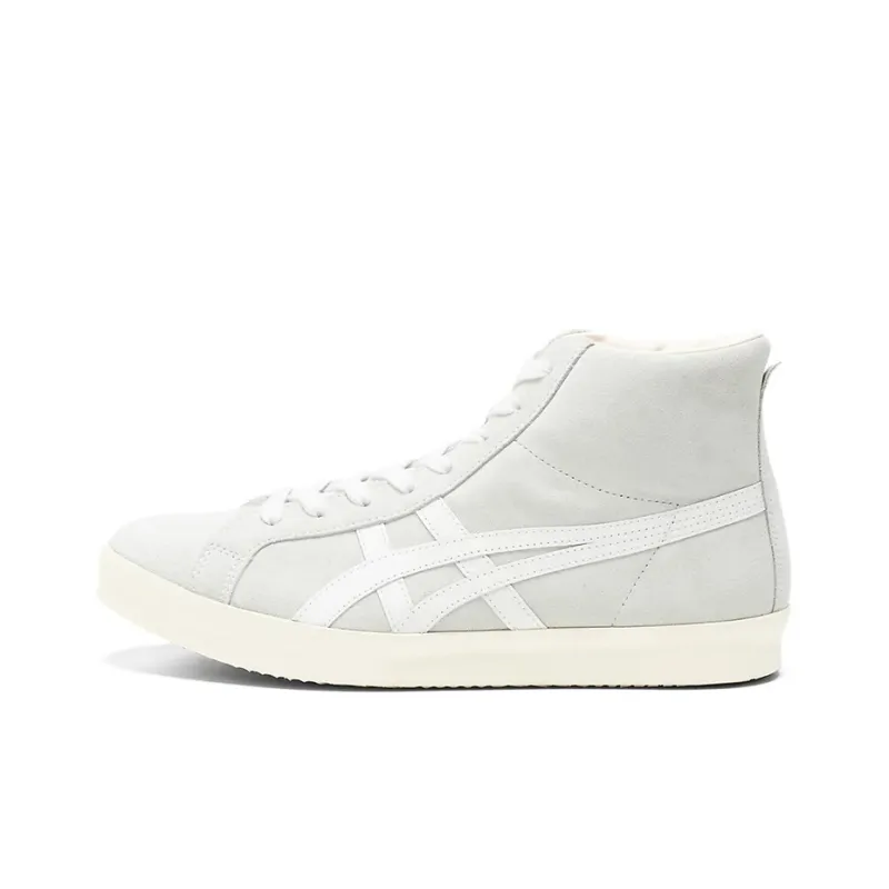 Onitsuka Tiger Fabre Hi Nm Shoes 'Glacier Grey White'-0