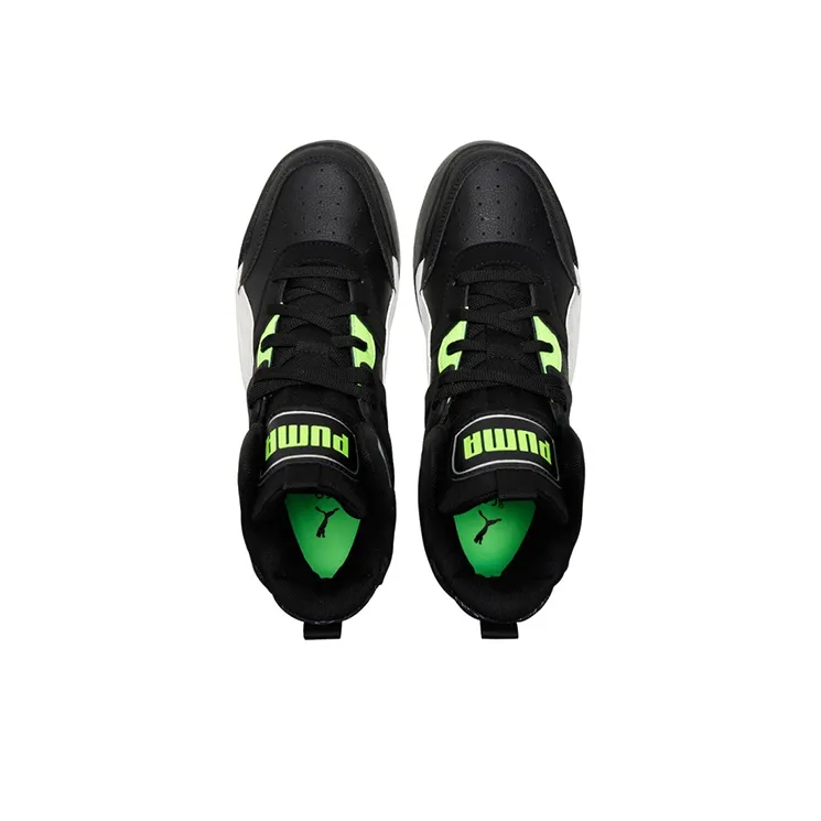 PUMA Backcourt Mid 'Cyber Week'-2