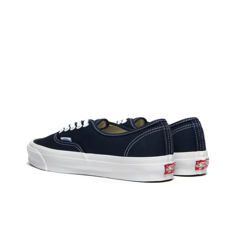 Authentic Og Vans Lx 'Navy'-2