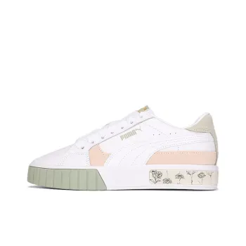 PUMA Cali Star 'In Bloom Desert Sage' Women's