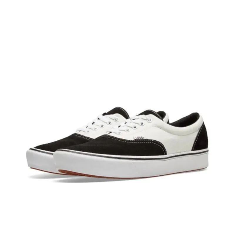 Vans Era ComfyCush 'Black Marshmallow'-1