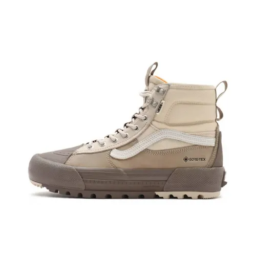 Sk8 Vans Hi GORE TEX MTE 3 'Sandshell Cornstalk'
