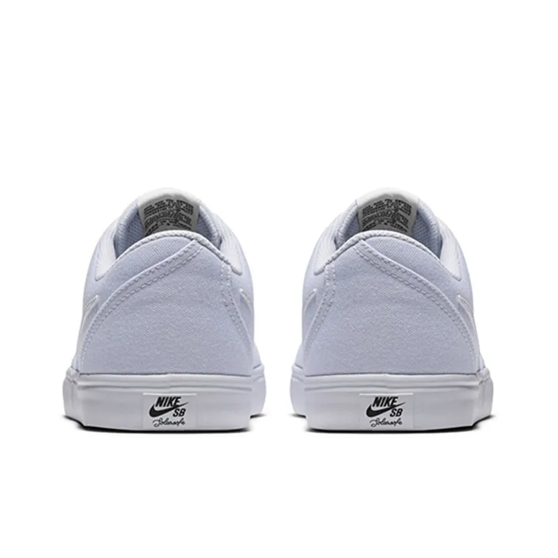 Nike Check Solar Canvas Sb 'White'-4