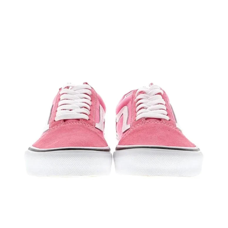 Vans Old Skool 'Pink Lemonade' Women's-3