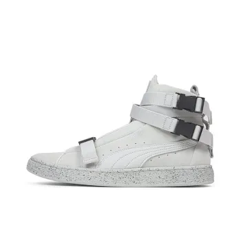 PUMA Suede Classic The Weeknd Glacier Grey
