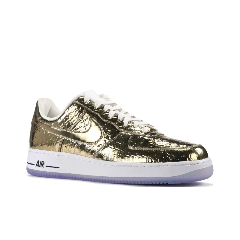 Nike Air Force 1 Low Super Bowl Precious Metal-1