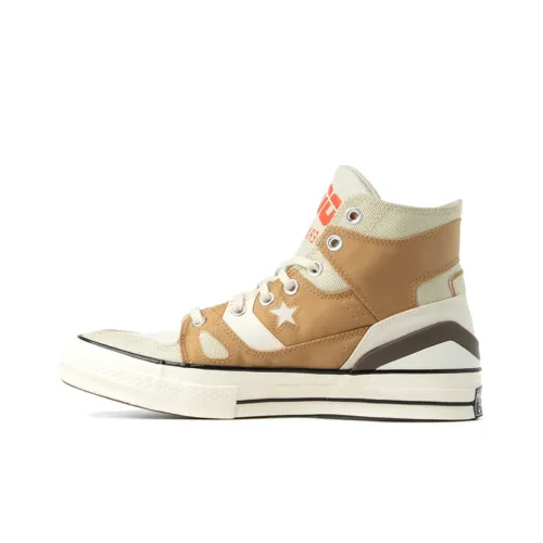 Converse Chuck Taylor All Star 70 E260 Hi Iced Coffee