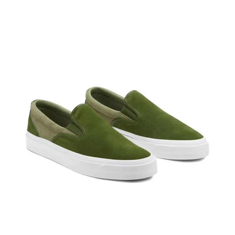 Converse One Star Cc Pro Slip Cons Low 'Cypress Green'-2