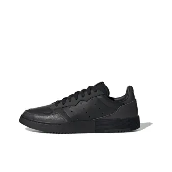 Adidas Originals Supercourt Core Black Core Black