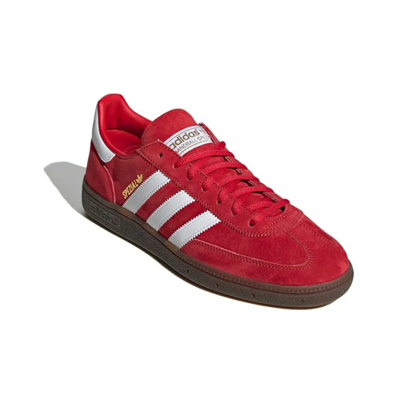 Adidas Handball Spezial Scarlet Gum-2