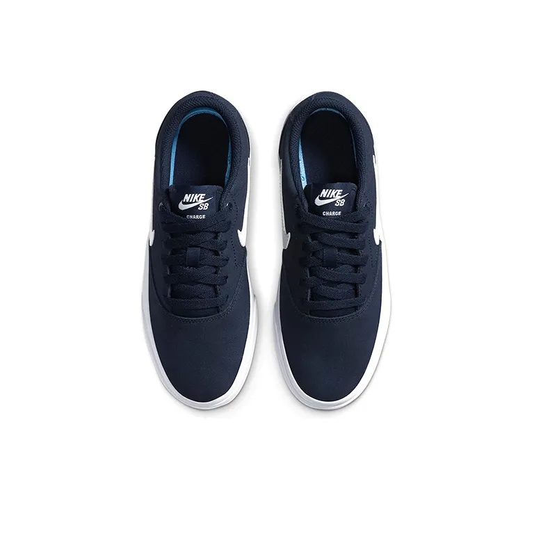 Nike SB Charge Skateboarding Shoes GS-3