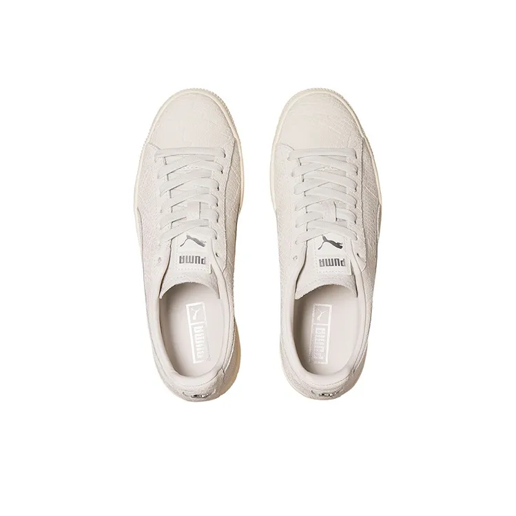 PUMA Clyde 'Snakeskin Print' Women's-2
