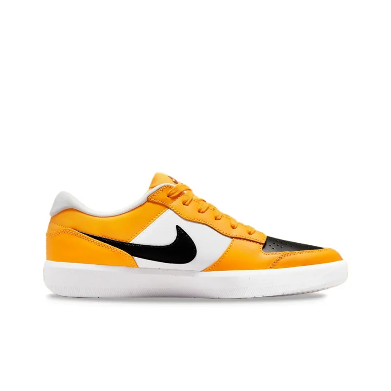 Nike Sb Force 58 Laser Orange-1