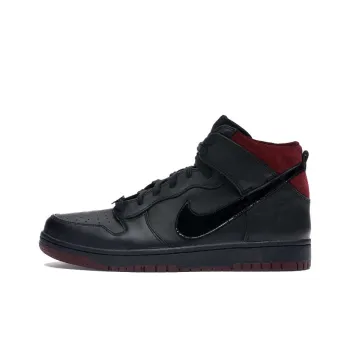 Nike Dunk Cmft Coffin